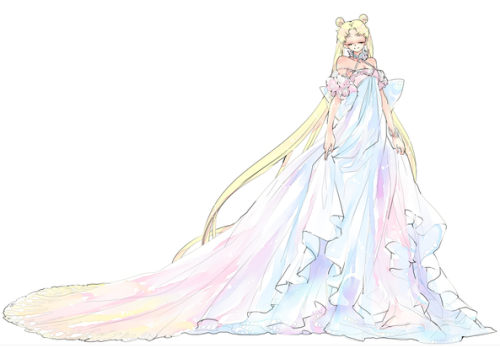 poisondawn:「Sailor Moon」