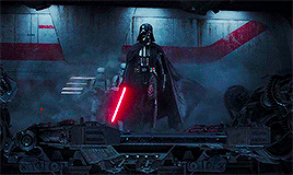 Star Wars Villains Meme: 9/10 Villains- Darth Vader