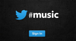 engadget:  AllThingsD: Twitter’s music