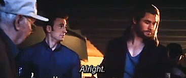 quicky-silver:  everyone seems to forget how awesome Stan Lee’s cameo was
