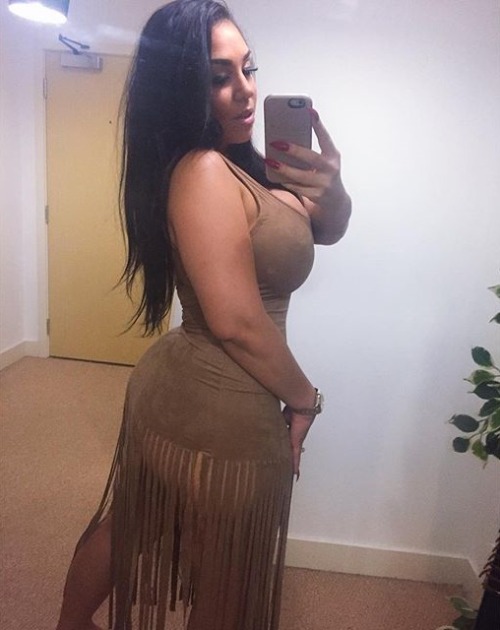 allthingsbootiful:Cassiie Melinda