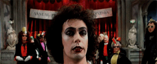 The Rocky Horror Picture Show (1975)
