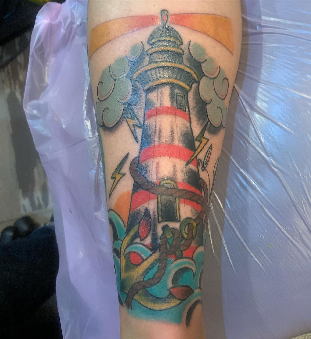 Tommyguntattoo Tommyguntattoo