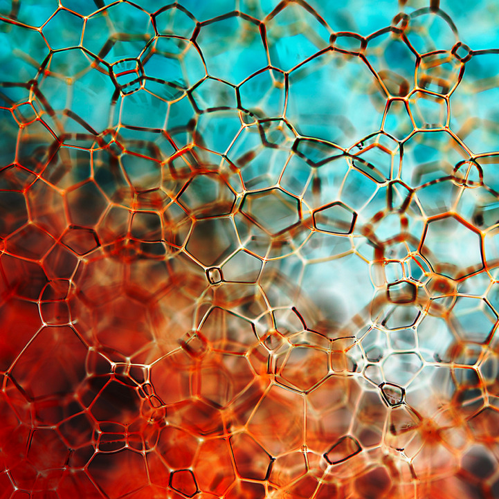 expose-the-light:   Swirling Liquids by Janet Waters 