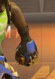 When you save your team multiple times with your ult but you still get no thanks