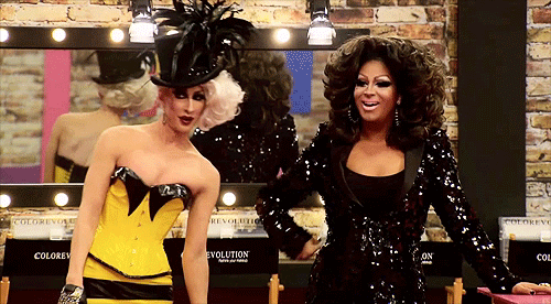 RuPaul's Drag Race