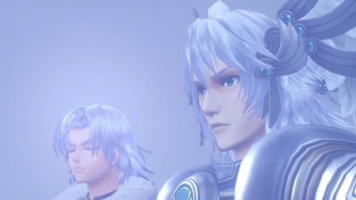 obliviousriki: A small compilation of people blinking as soon as I hit the screenshot button