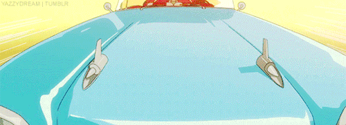 yazzydream:FLCL Season 2+3  @rageomega