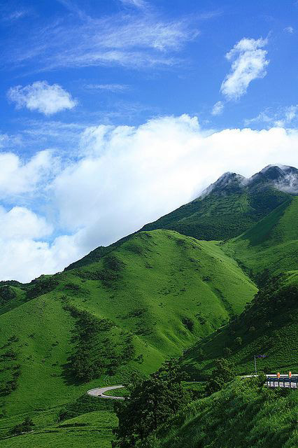 Yufuin, the Famous Tourist Resorts in Japan / Tokyo Pic