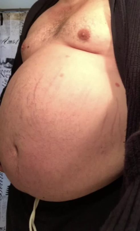 gainershewrote-deactivated20200:370lbs of pure lard. Damn it feels good to be a daddy