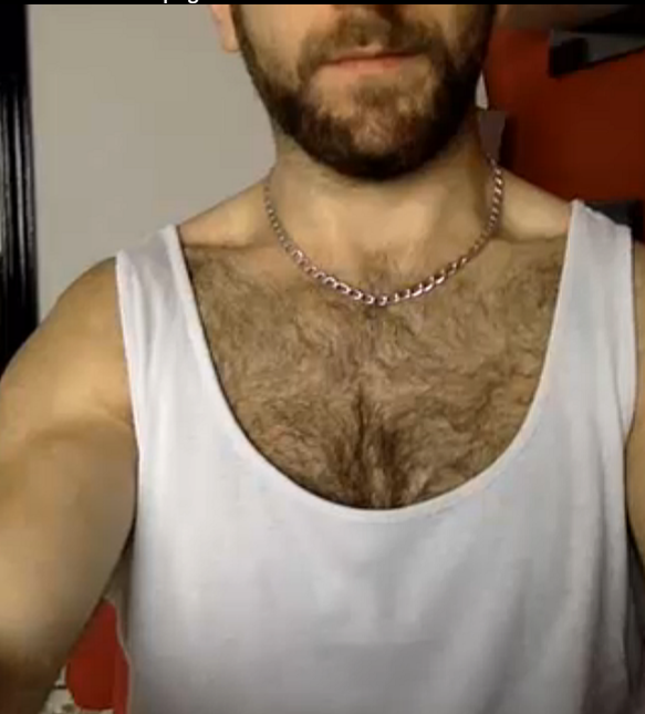 All that gay sex