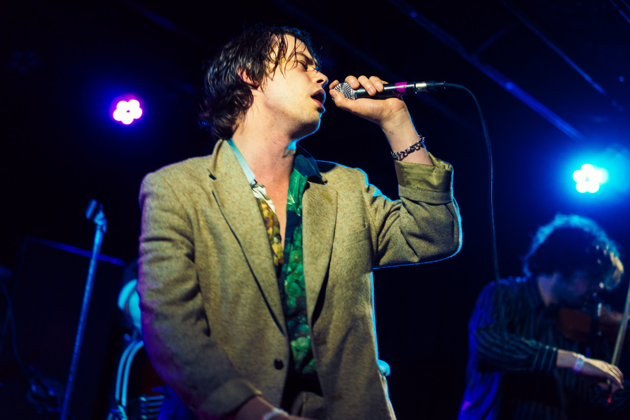 Iceage - 7th St Entry Minneapolis 6/19/2018
Photos by Darin Kamnetz
instagram // twitter // facebook // darinkamnetz.com