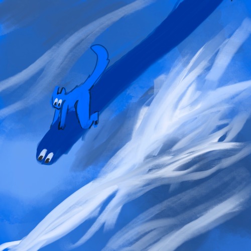 Sky Worms :)