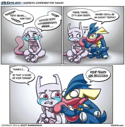 hornygandalf:
“ Poor mewtwo
”