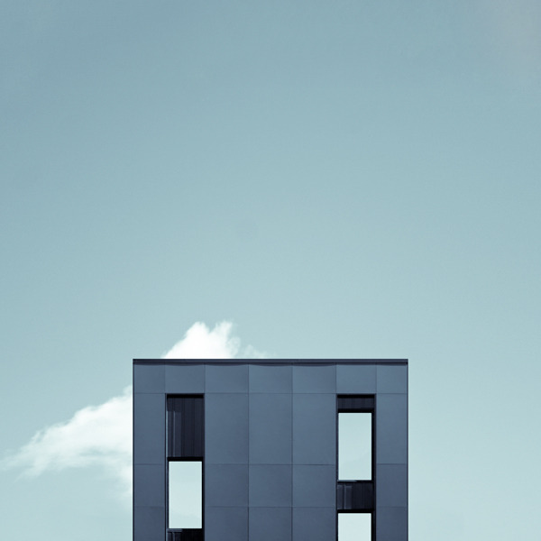 ianbrooks:  Lines of Montreal by Sam Che Taken in 2010 through 2011 in Montreal,