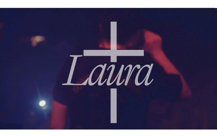 ueberhyped:  laura. 