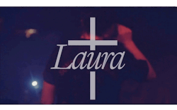 ueberhyped:  laura. 