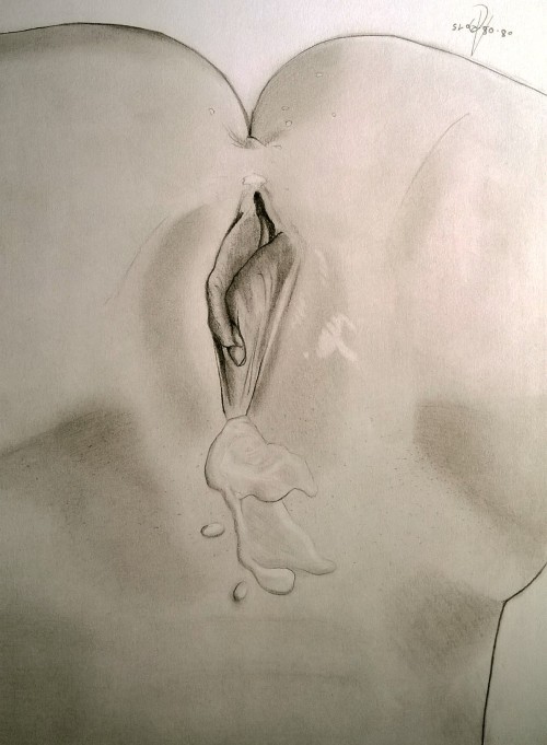 alinacream:  One I started before leaving on holidays. It works better backwards.. 