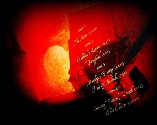 nocturnalsupremacy:  Opeth- Still Life 