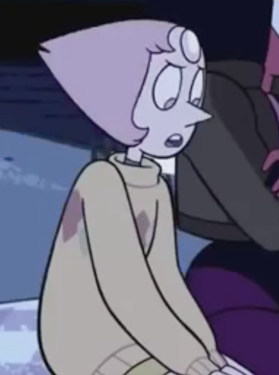 since-the-900s:  pLEASE BRING BACK SWEATER PEARL  