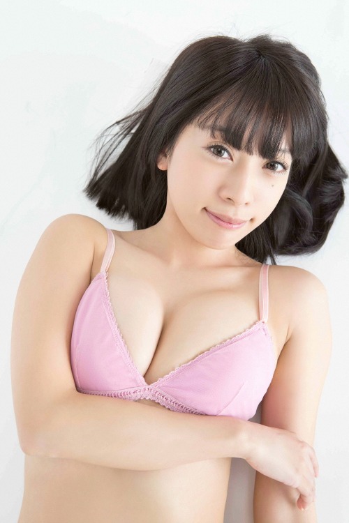 Saki Miyamoto