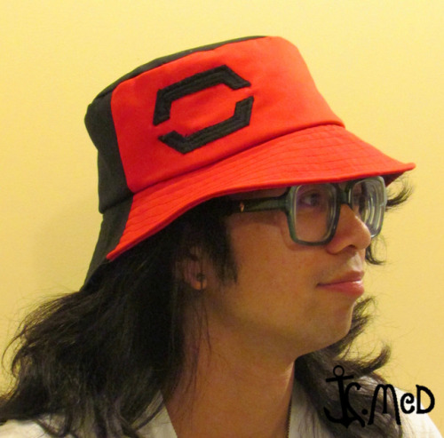 Get Ready for Pokemon Ultra Sun and Moon with our new Alolan boy trainer hat! I&rsquo;m excited! It 