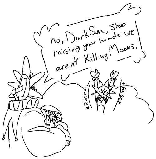 THRSDZGHHY OMIGODgiggling And Cackling