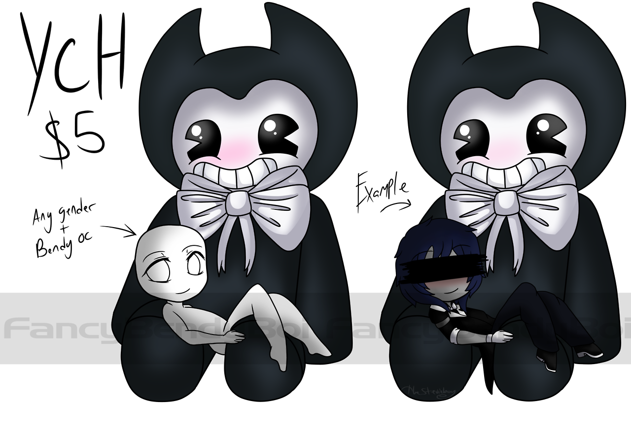 batim plushies