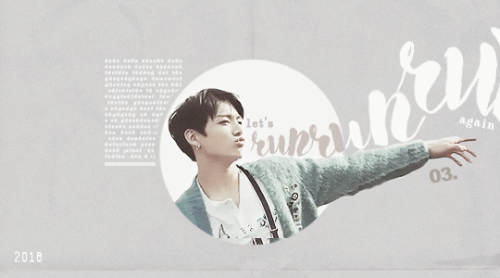 guxk:jungkook + favorite (forehead) eras