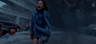 headlesssamurai:  amanoaki:  ashida mana in pacific rim  Dude. I just gotta say this… For the brevity of her time in this film, this little girl delivered, like, literally the most convincing performance of any actor in the past ten years.I’m dead