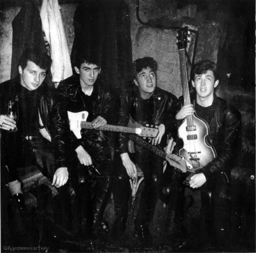 pete best