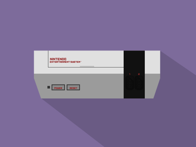 it8bit:  Gameboy & Nintendo Illustrations Created by Mohammed Omidvar