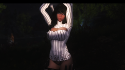 Deliveryxiao:  Arendellaverse:  S-Outfit 7B Tbbp Standalone - Downloadyes! Finally