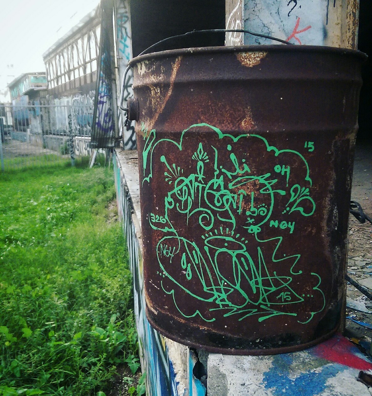 VXZXS DX RVP
