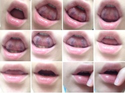 122px:  veun:  who doesnt love my cute lips