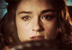  I want to feel powerful.     Allison bby