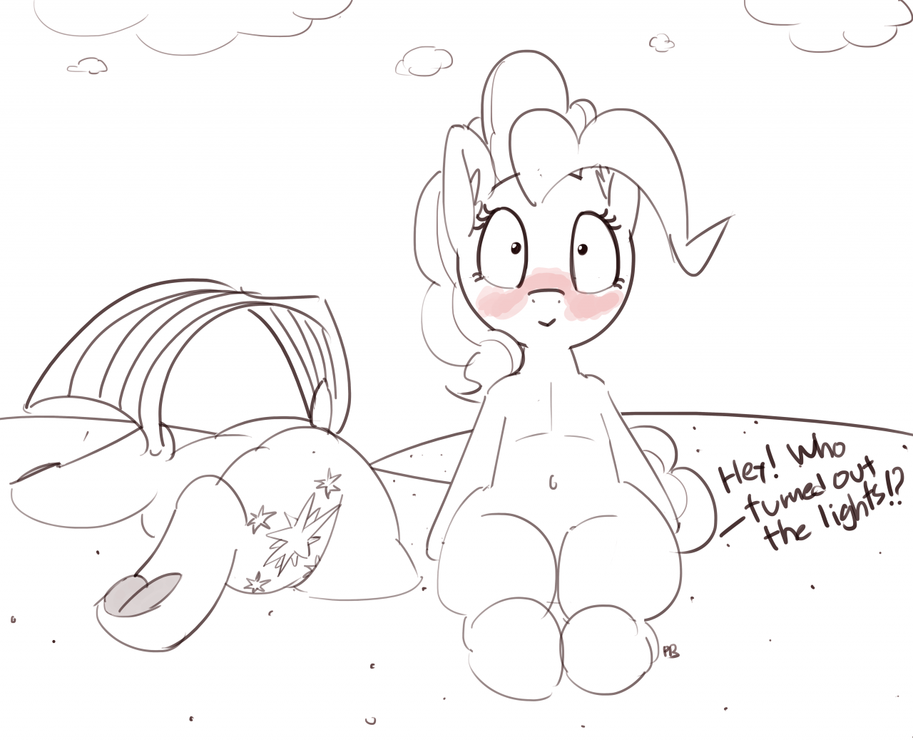 30minchallenge:Unicorns and hats don’t seem like they’d get along without some