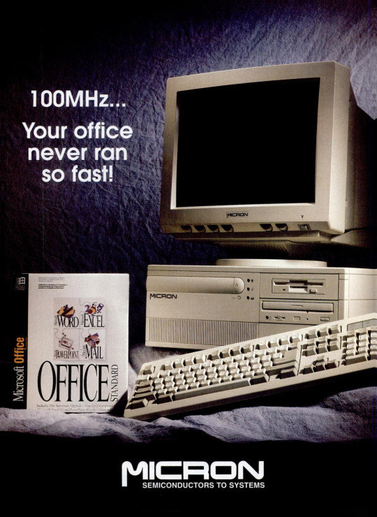 PC Mag May 1994