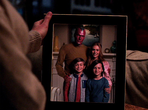 A Family Is Forever. We Could Never Truly Leave Each Other, Even If We Tried.