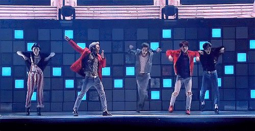colorsofshiningstars:1of1 (teasing version) - shinee world v