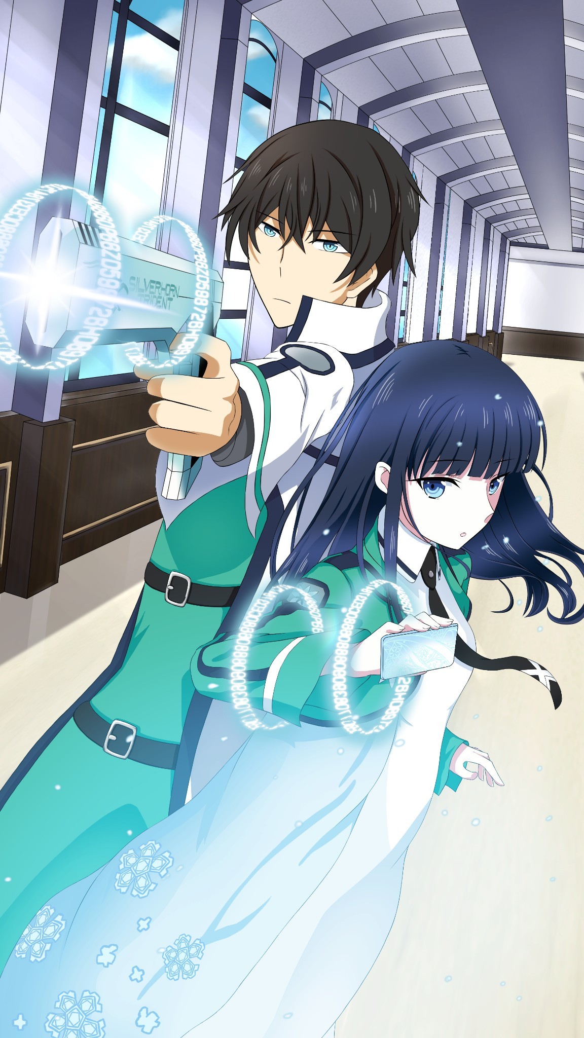 魔法科高校の劣等生来訪者編 Explore Tumblr Posts And Blogs Tumgir 魔法科高校の劣等生来訪者編 Explore Tumblr Posts And Blogs Tumgir