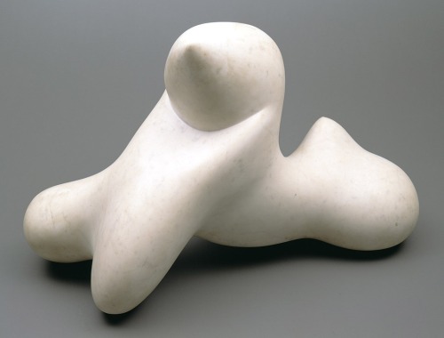 ILLEGAL GALLERY PRESENTS: ARTIST SPOTLIGHT: JEAN ARP“French sculptor, painter, collagist, pr