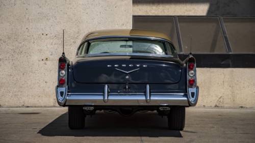 1956 DeSoto Adventurer