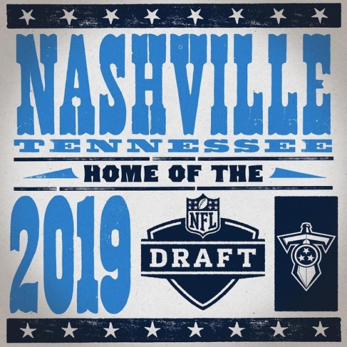 the-football-chick - Nashville has been selected to host the...