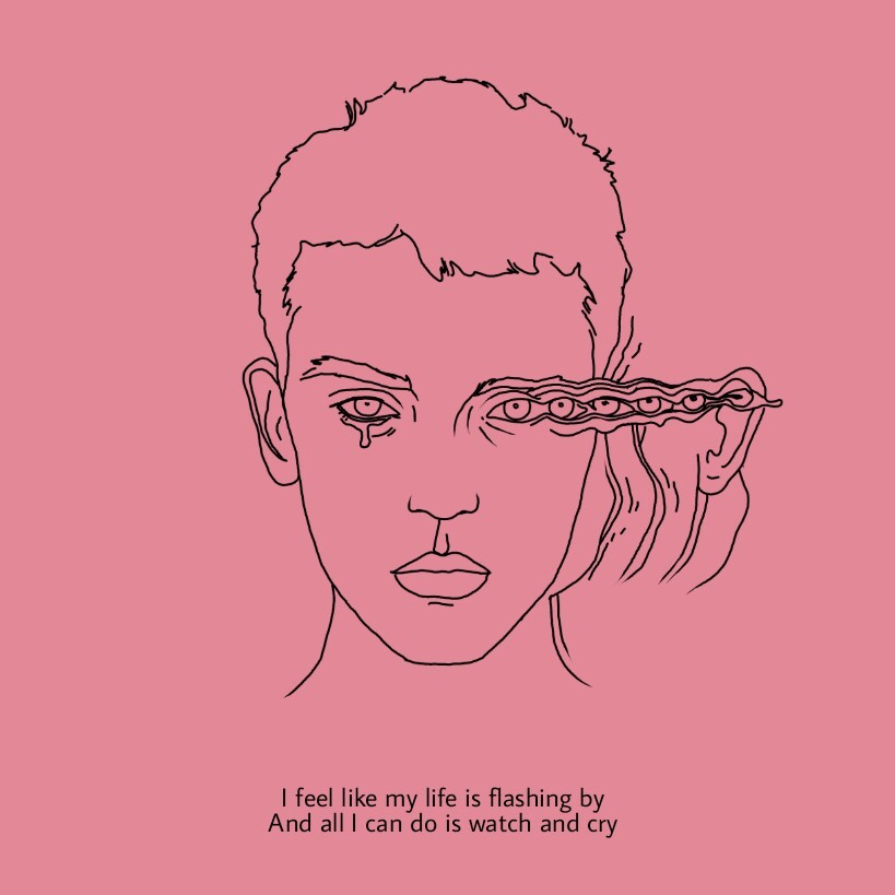 ART BY SHAHAR