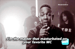 estilodope:  tate-duncan-wilson:  King Kendrick   🙌