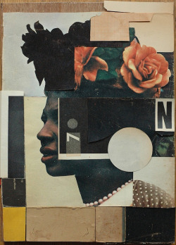 collage-calamity:  Tom, woefoep on Flickr