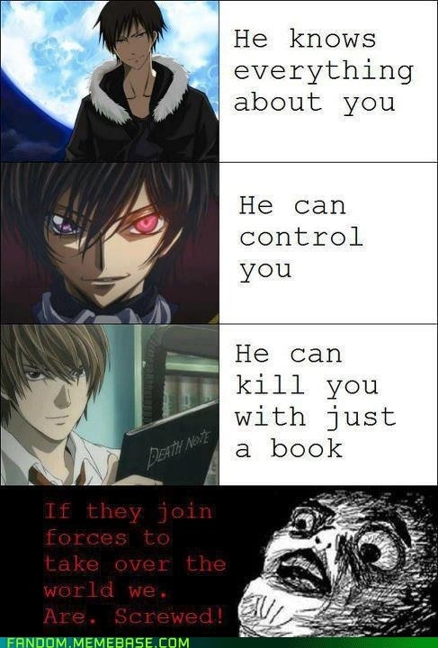 kamikorosou:  Seriously screwed 