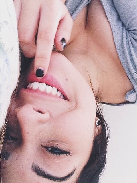 I'll show you love