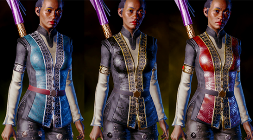 firemadeflesh:Updated Pajama Mod Files - Updated to the new .daimod format, requiring official patch